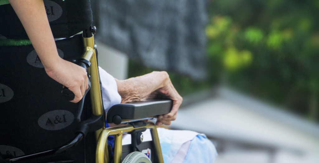 Understanding Elder Abuse in Nevada - corena law 