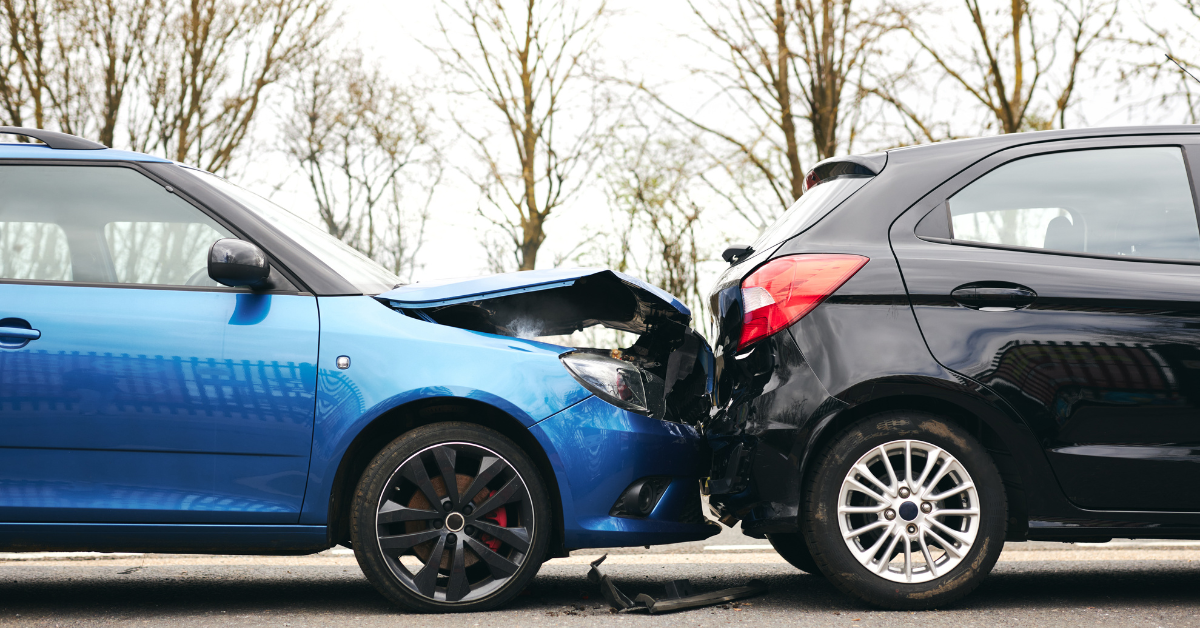 Understanding the At-Fault Car Insurance Law in Nevada