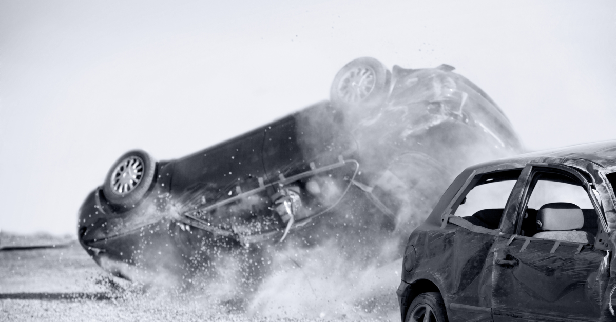 Common Causes of Car Accidents in Nevada: Understanding the Risks and Prevention Tips