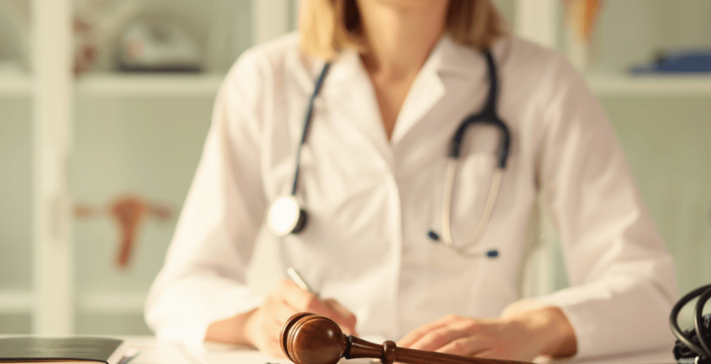 Medical Malpractice in Las Vegas - corena law