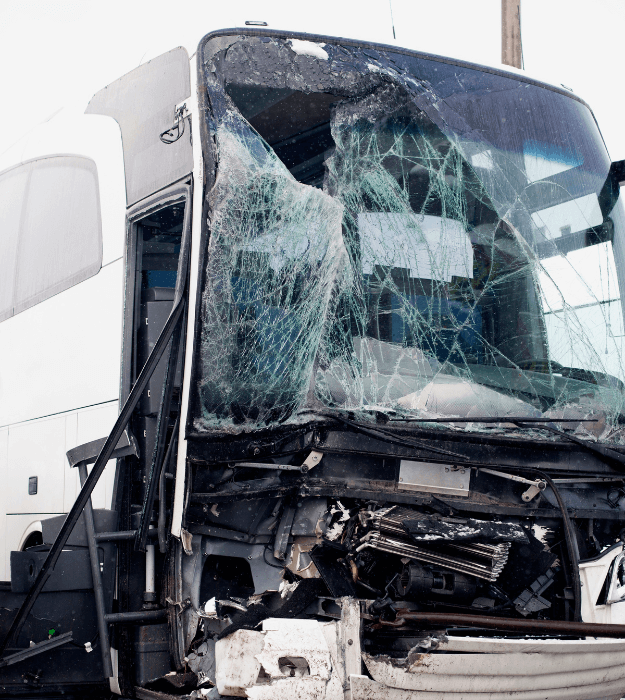 Truck Accident in Las Vegas