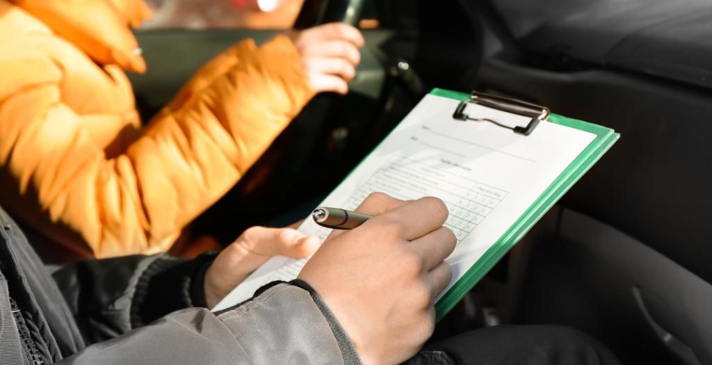 License status affects accident claims - corena law 