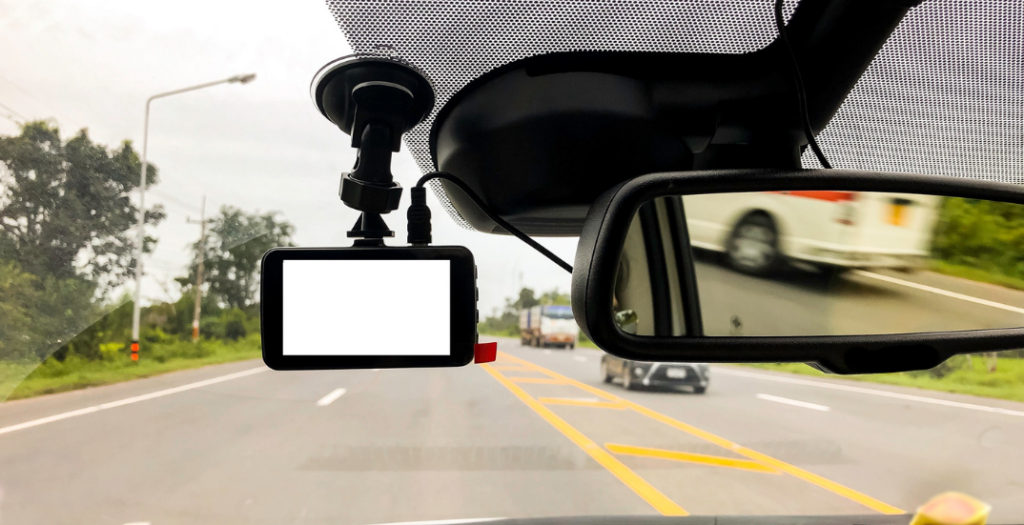 dashcam regulations across US states - corena law