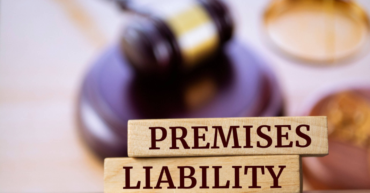 Nevada premises liability rights guide - corena law