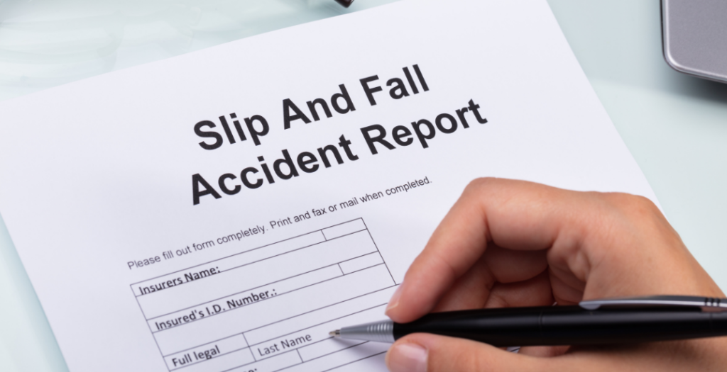 Compensation for a Casino Slip and Fall Lawsuit in Las Vegas