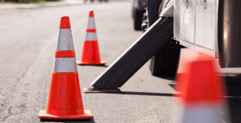 Road Construction Hazards: Las Vegas Drivers Face Increased Dangers