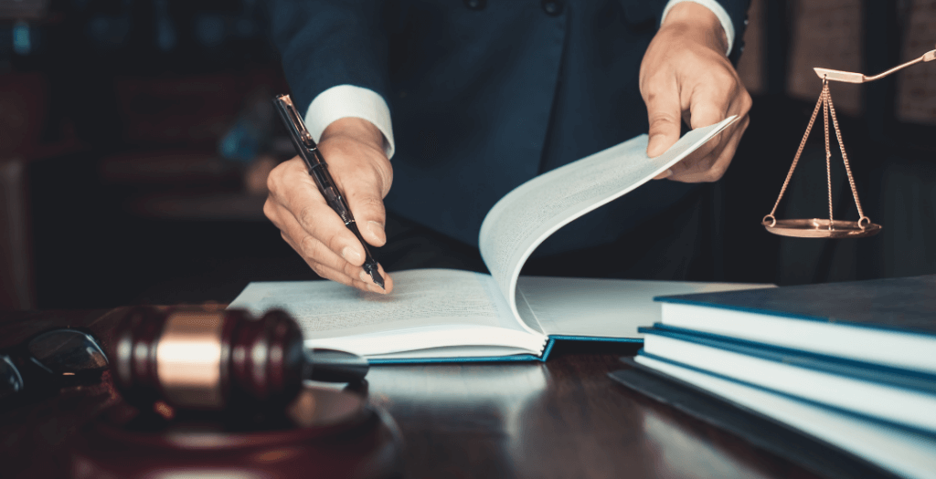 Things Your Attorney Can Help You With