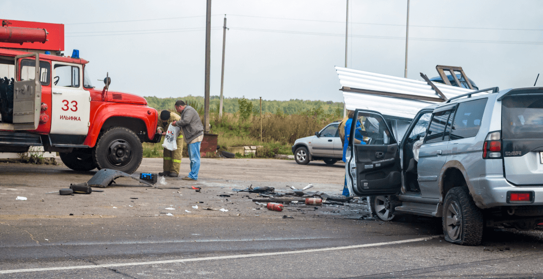 Witnesses in Truck Accident Claims