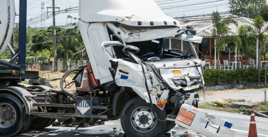 Expert Testimonies on Truck Accident Claims