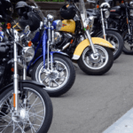 Motorcycle Riders Hit by Uninsured Drivers