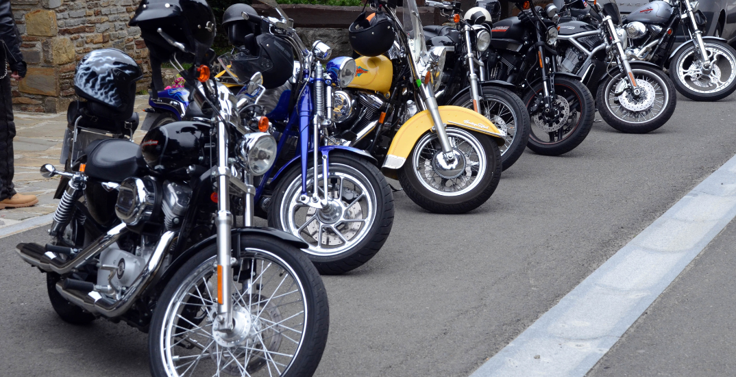 Legal Options for Motorcycle Riders Hit by Uninsured Drivers in Las Vegas